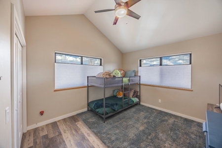 Mountain View Home with Guest Quarters in Ridgway, Colorado - image 20