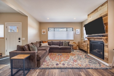 Mountain View Home with Guest Quarters in Ridgway, Colorado - image 5