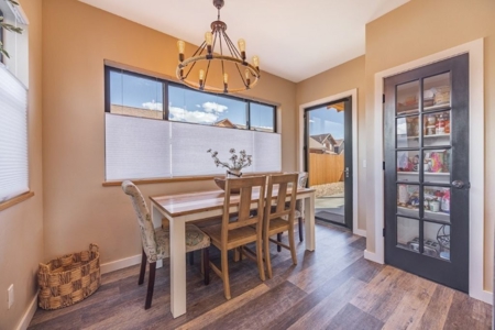 Mountain View Home with Guest Quarters in Ridgway, Colorado - image 8