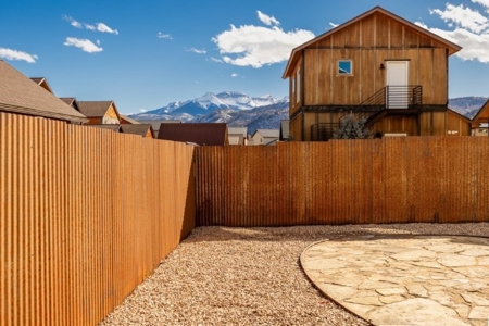 Mountain View Home with Guest Quarters in Ridgway, Colorado - image 22