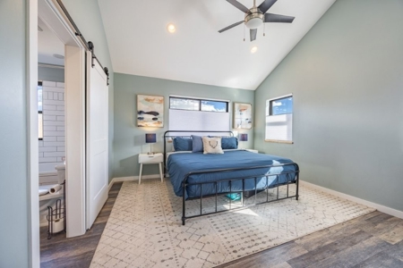 Mountain View Home with Guest Quarters in Ridgway, Colorado - image 13