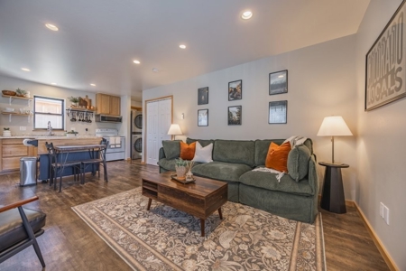 Mountain View Home with Guest Quarters in Ridgway, Colorado - image 30