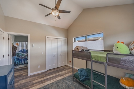 Mountain View Home with Guest Quarters in Ridgway, Colorado - image 21