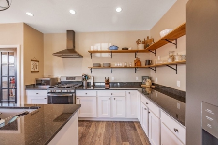 Mountain View Home with Guest Quarters in Ridgway, Colorado - image 10