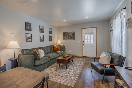 Mountain View Home with Guest Quarters in Ridgway, Colorado - image 31