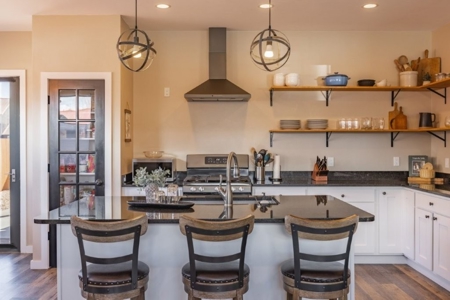 Mountain View Home with Guest Quarters in Ridgway, Colorado - image 7