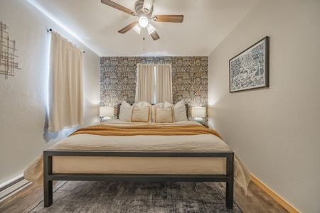 Mountain View Home with Guest Quarters in Ridgway, Colorado - image 35