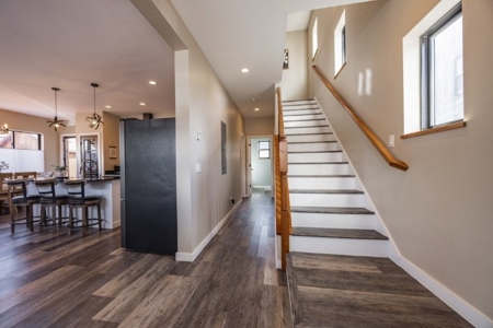 Mountain View Home with Guest Quarters in Ridgway, Colorado - image 12