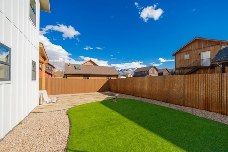 Mountain View Home with Guest Quarters in Ridgway, Colorado - image 24