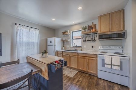 Mountain View Home with Guest Quarters in Ridgway, Colorado - image 32