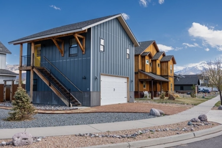 Mountain View Home with Guest Quarters in Ridgway, Colorado - image 26