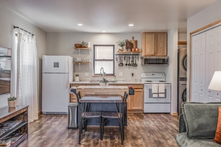 Mountain View Home with Guest Quarters in Ridgway, Colorado - image 29