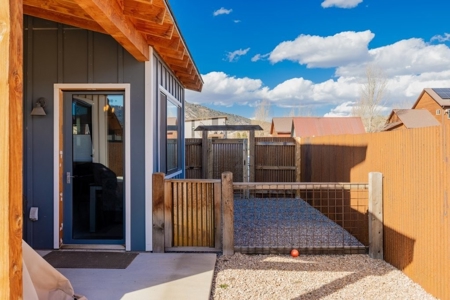 Mountain View Home with Guest Quarters in Ridgway, Colorado - image 25