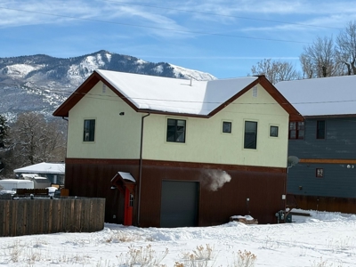 Town Core Property with ADU for Sale in Ridgway, Colorado - image 2