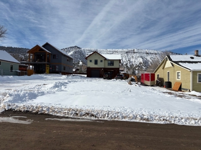 Town Core Property with ADU for Sale in Ridgway, Colorado - image 4