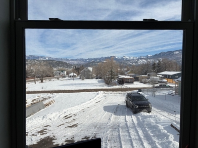 Town Core Property with ADU for Sale in Ridgway, Colorado - image 20