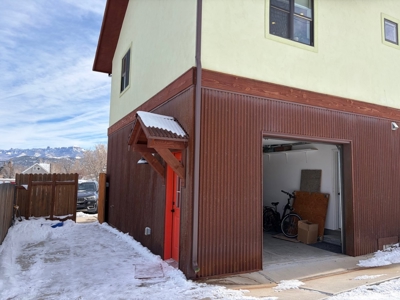 Town Core Property with ADU for Sale in Ridgway, Colorado - image 9