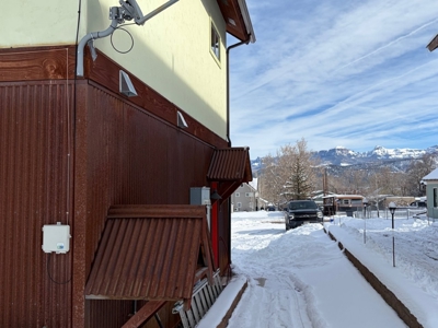 Town Core Property with ADU for Sale in Ridgway, Colorado - image 11