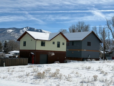 Town Core Property with ADU for Sale in Ridgway, Colorado - image 3