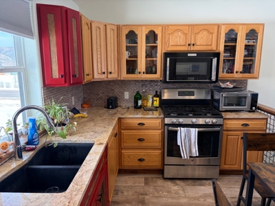 Town Core Property with ADU for Sale in Ridgway, Colorado - image 15