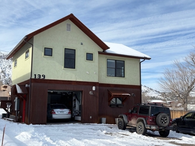 Town Core Property with ADU for Sale in Ridgway, Colorado - image 5