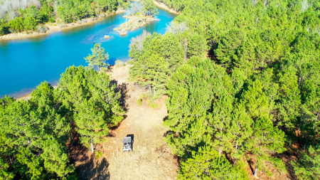 East Texas Recreational & Hunting Land with Lake - image 36