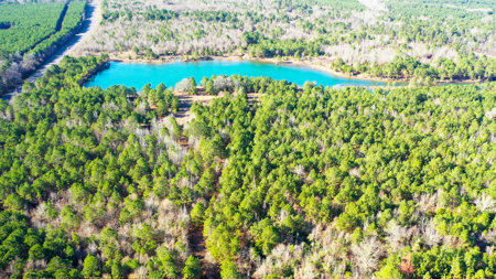 East Texas Recreational & Hunting Land with Lake - image 24