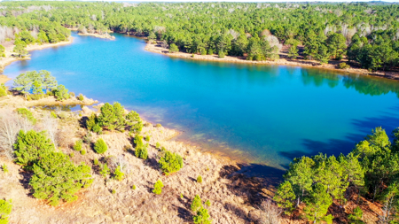 East Texas Recreational & Hunting Land with Lake - image 13