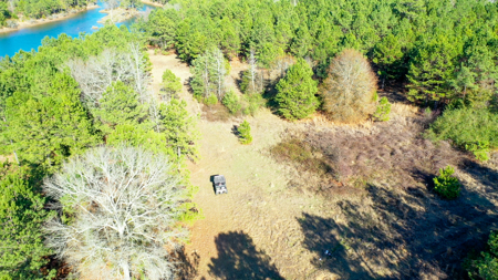 East Texas Recreational & Hunting Land with Lake - image 35