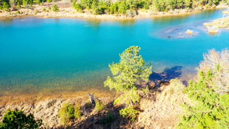 East Texas Recreational & Hunting Land with Lake - image 37