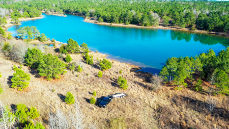 East Texas Recreational & Hunting Land with Lake - image 14