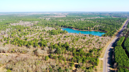 East Texas Recreational & Hunting Land with Lake - image 46