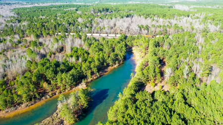 East Texas Recreational & Hunting Land with Lake - image 11