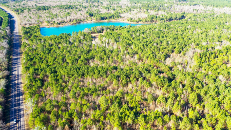 East Texas Recreational & Hunting Land with Lake - image 25