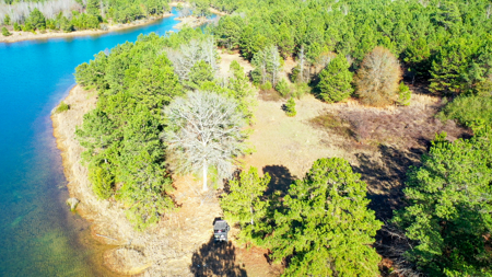 East Texas Recreational & Hunting Land with Lake - image 34