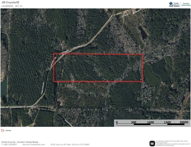 40 Acres For Sale in Choudrant, Louisiana - image 25