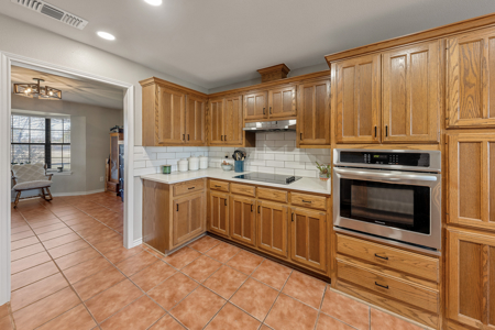 Country Home Equine Property Wood County Winnsboro, Texas 17.9 Ac - image 16
