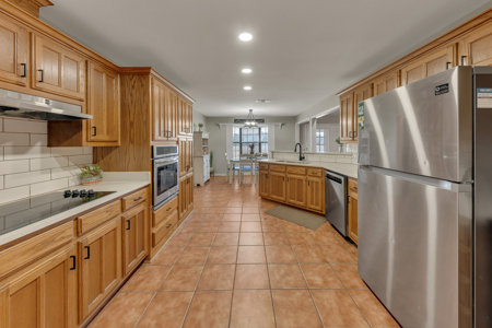 Country Home Equine Property Wood County Winnsboro, Texas 17.9 Ac - image 17