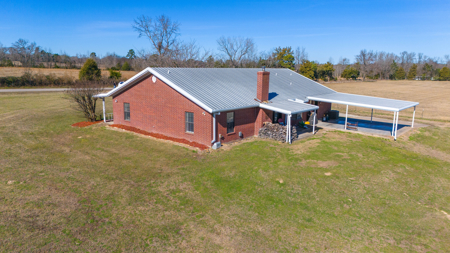Country Home Equine Property Wood County Winnsboro, Texas 17.9 Ac - image 6