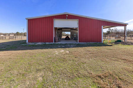 Country Home Equine Property Wood County Winnsboro, Texas 17.9 Ac - image 42