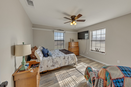 Country Home Equine Property Wood County Winnsboro, Texas 17.9 Ac - image 30