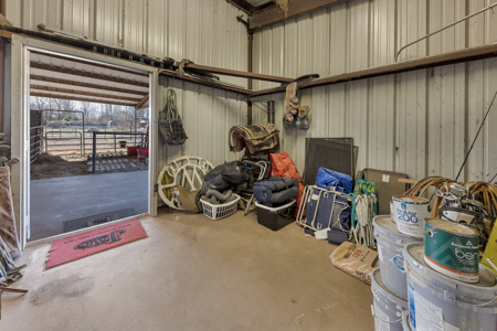 Country Home Equine Property Wood County Winnsboro, Texas 17.9 Ac - image 48