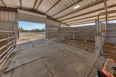 Country Home Equine Property Wood County Winnsboro, Texas 17.9 Ac - image 43