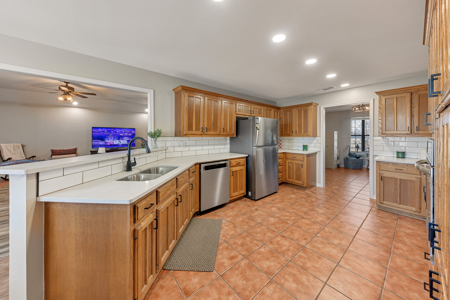 Country Home Equine Property Wood County Winnsboro, Texas 17.9 Ac - image 14