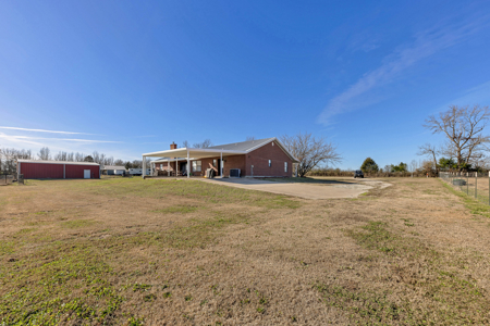 Country Home Equine Property Wood County Winnsboro, Texas 17.9 Ac - image 39