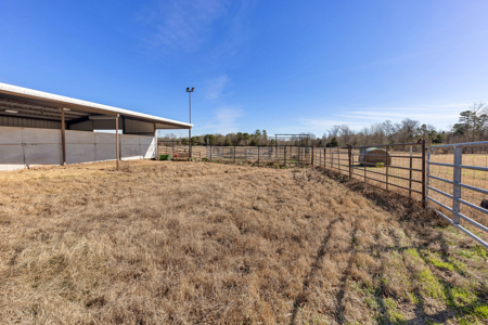 Country Home Equine Property Wood County Winnsboro, Texas 17.9 Ac - image 50