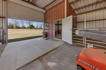 Country Home Equine Property Wood County Winnsboro, Texas 17.9 Ac - image 46