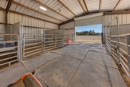 Country Home Equine Property Wood County Winnsboro, Texas 17.9 Ac - image 45