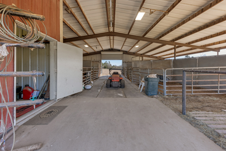 Country Home Equine Property Wood County Winnsboro, Texas 17.9 Ac - image 44
