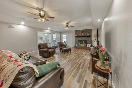Country Home Equine Property Wood County Winnsboro, Texas 17.9 Ac - image 9